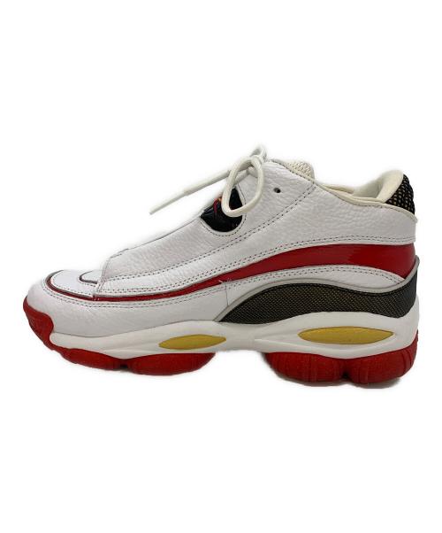 REEBOK（リーボック）REEBOK (リーボック) REEBOK(リーボック)The Answer DMX GX6330 ホワイト サイズ: 26cmの古着・服飾アイテム