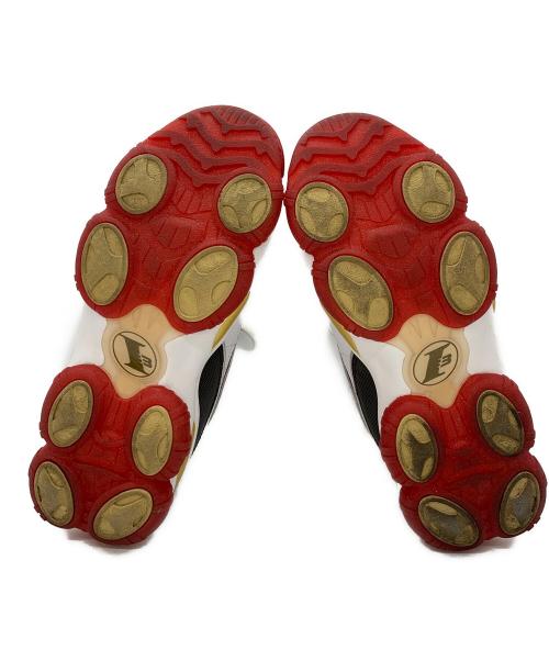 REEBOK（リーボック）REEBOK (リーボック) REEBOK(リーボック)The Answer DMX GX6330 ホワイト サイズ: 26cmの古着・服飾アイテム