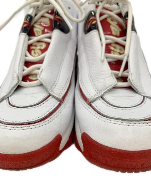 REEBOK（リーボック）REEBOK (リーボック) REEBOK(リーボック)The Answer DMX GX6330 ホワイト サイズ: 26cmの古着・服飾アイテム