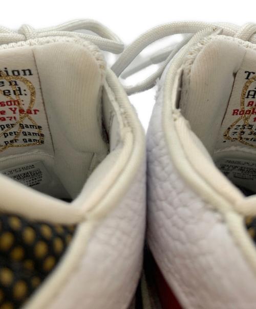 REEBOK（リーボック）REEBOK (リーボック) REEBOK(リーボック)The Answer DMX GX6330 ホワイト サイズ: 26cmの古着・服飾アイテム