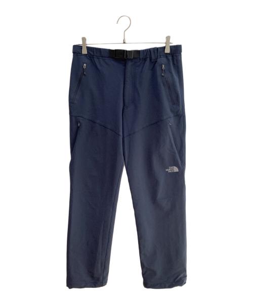 THE NORTH FACE（ザ ノース フェイス）THE NORTH FACE (ザ ノース フェイス) THE NORTH FACE(ザ ノース フェイス)VERB PANT バーブパンツ トレッキングパンツ L NB31505 ネイビー サイズ:Ｓの古着・服飾アイテム