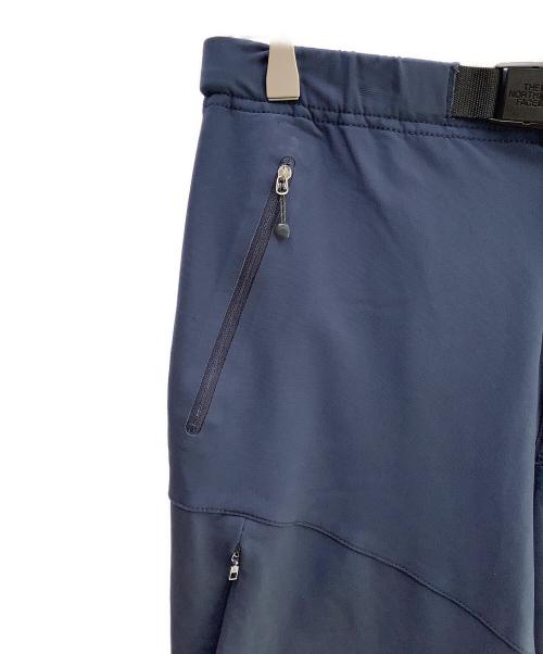 THE NORTH FACE（ザ ノース フェイス）THE NORTH FACE (ザ ノース フェイス) THE NORTH FACE(ザ ノース フェイス)VERB PANT バーブパンツ トレッキングパンツ L NB31505 ネイビー サイズ:Ｓの古着・服飾アイテム