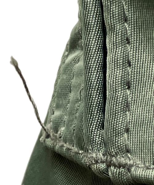 AVIREX（アヴィレックス）AVIREX (アヴィレックス) フライトジャケット オリーブ サイズ:Ｍの古着・服飾アイテム