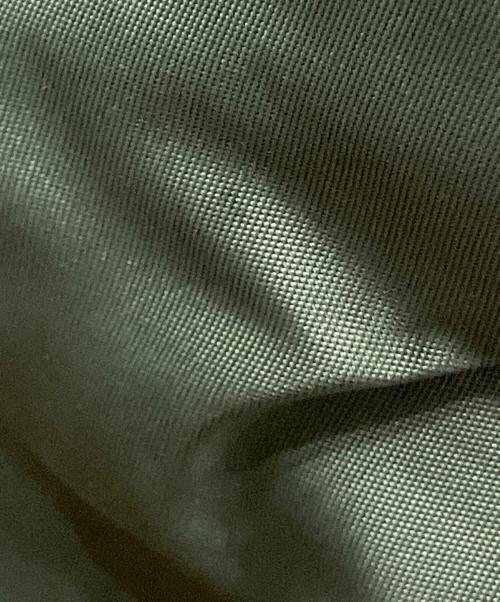 AVIREX（アヴィレックス）AVIREX (アヴィレックス) フライトジャケット オリーブ サイズ:Ｍの古着・服飾アイテム