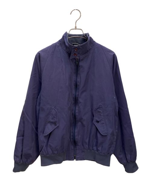 BARACUTA（バラクータ）BARACUTA (バラクータ) G9 ハリントンジャケット ネイビー サイズ:Lの古着・服飾アイテム