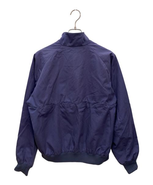 BARACUTA（バラクータ）BARACUTA (バラクータ) G9 ハリントンジャケット ネイビー サイズ:Lの古着・服飾アイテム