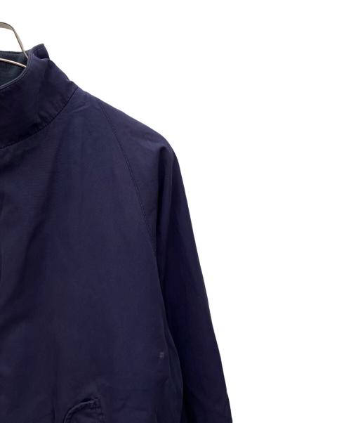 BARACUTA（バラクータ）BARACUTA (バラクータ) G9 ハリントンジャケット ネイビー サイズ:Lの古着・服飾アイテム