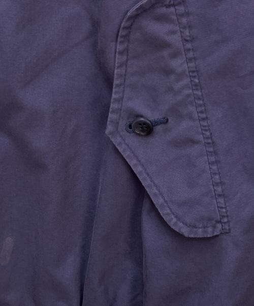 BARACUTA（バラクータ）BARACUTA (バラクータ) G9 ハリントンジャケット ネイビー サイズ:Lの古着・服飾アイテム