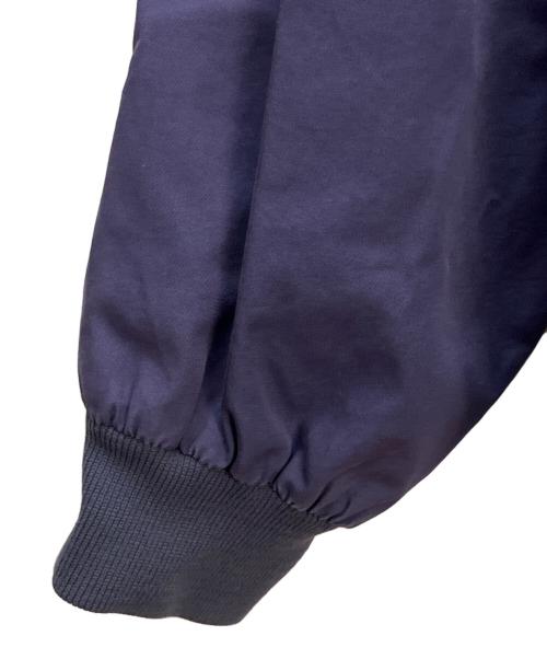 BARACUTA（バラクータ）BARACUTA (バラクータ) G9 ハリントンジャケット ネイビー サイズ:Lの古着・服飾アイテム