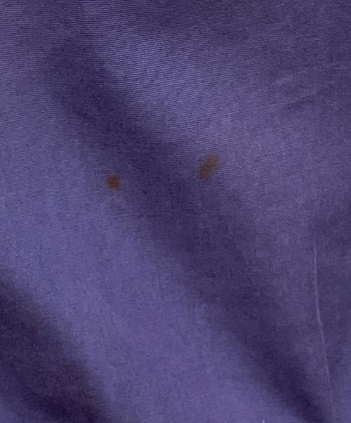 BARACUTA（バラクータ）BARACUTA (バラクータ) G9 ハリントンジャケット ネイビー サイズ:Lの古着・服飾アイテム