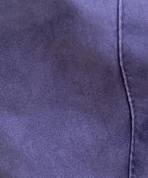 BARACUTA（バラクータ）BARACUTA (バラクータ) G9 ハリントンジャケット ネイビー サイズ:Lの古着・服飾アイテム