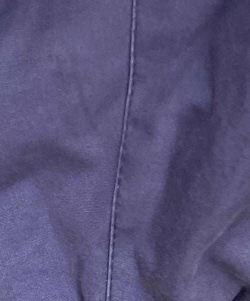 BARACUTA（バラクータ）BARACUTA (バラクータ) G9 ハリントンジャケット ネイビー サイズ:Lの古着・服飾アイテム