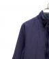 中古・古着 BARACUTA (バラクータ) G9 ハリントンジャケット ネイビー サイズ:L：12000円