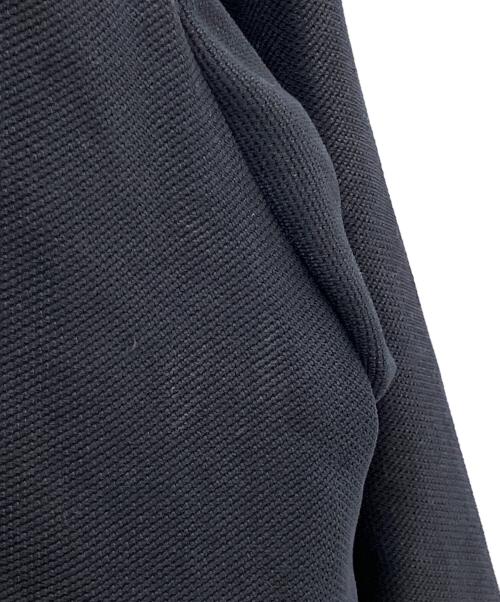 Christian Dior MONSIEUR（クリスチャンディオールムッシュ）Christian Dior MONSIEUR (クリスチャンディオールムッシュ) Christian Dior MONSIEUR(クリスチャンディオールムッシュ)中綿ジャケットY-TK-03 ネイビー サイズ:Lの古着・服飾アイテム