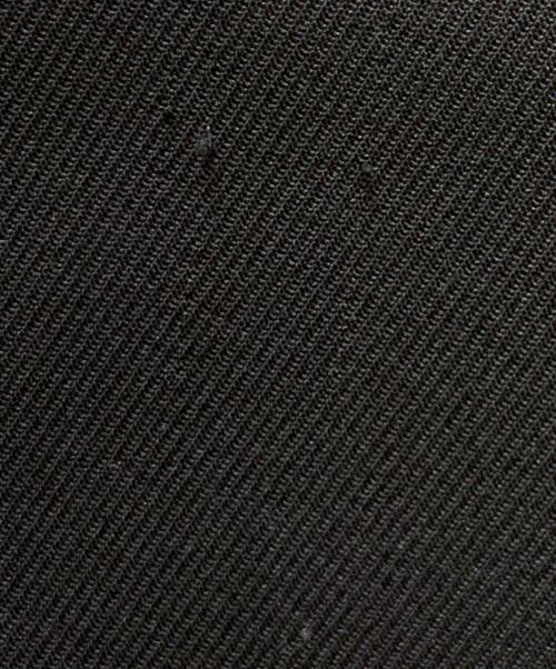 SALON adam et rope'（サロンアダムエロペ）SALON adam et rope' (サロンアダムエロペ) ワイドパンツ ブラック サイズ:Ｍの古着・服飾アイテム