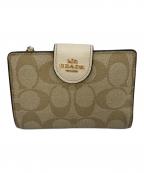 COACHコーチ）の古着「シグネチャー」