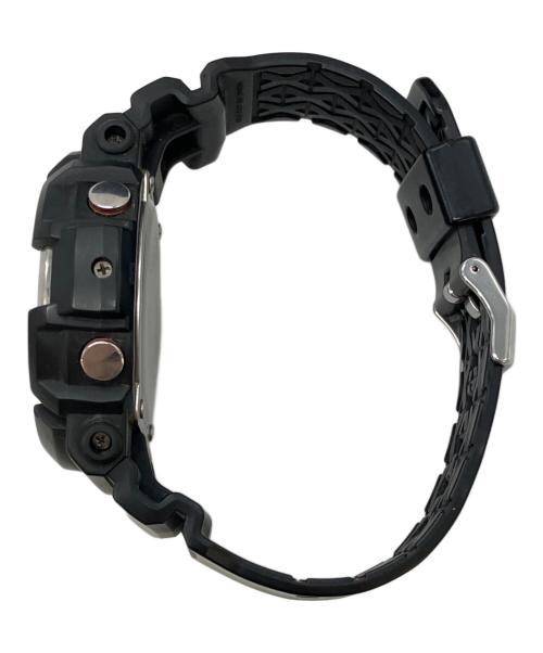 CASIO（カシオ）CASIO (カシオ) CASIO(カシオ)G-SHOCKGA-200 ブラックの古着・服飾アイテム