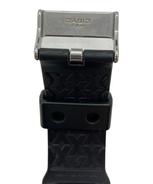 CASIO（カシオ）CASIO (カシオ) CASIO(カシオ)G-SHOCKGA-200 ブラックの古着・服飾アイテム