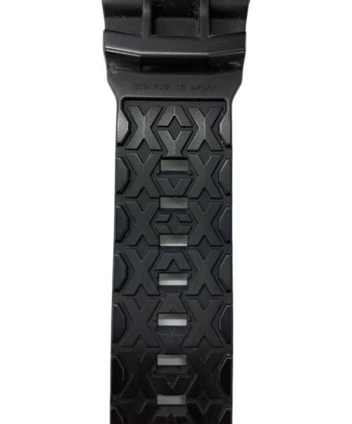 CASIO（カシオ）CASIO (カシオ) CASIO(カシオ)G-SHOCKGA-200 ブラックの古着・服飾アイテム