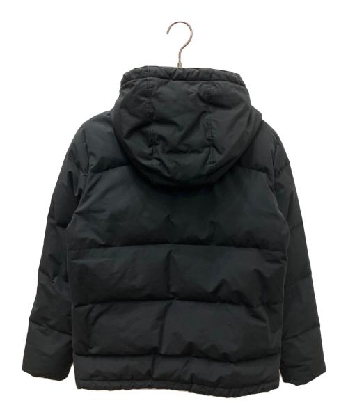 GAP（ギャップ）GAP (ギャップ) ダウンジャケット ブラック サイズ:Ｓの古着・服飾アイテム