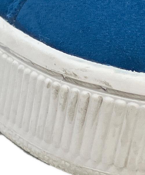 PUMA（プーマ）PUMA (プーマ) PUMA(プーマ) SUEDE 395205-01 ブルー サイズ:26cmの古着・服飾アイテム