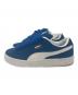 PUMA (プーマ) PUMA(プーマ) SUEDE 395205-01 ブルー サイズ:26cm：5000円
