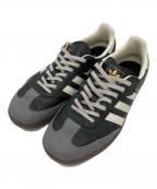 adidasアディダス）の古着「SAMBA OG W」｜ブラック×グレー