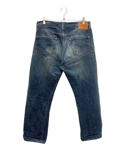 LEVI'S（リーバイス）LEVI'S (リーバイス) デニムパンツ 501XX インディゴ サイズ:W36×L32の古着・服飾アイテム