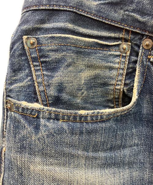 LEVI'S（リーバイス）LEVI'S (リーバイス) デニムパンツ 501XX インディゴ サイズ:W36×L32の古着・服飾アイテム