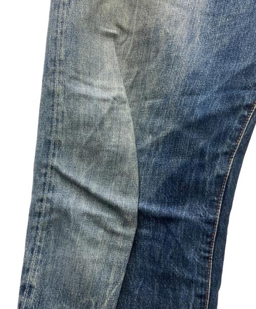 LEVI'S（リーバイス）LEVI'S (リーバイス) デニムパンツ 501XX インディゴ サイズ:W36×L32の古着・服飾アイテム