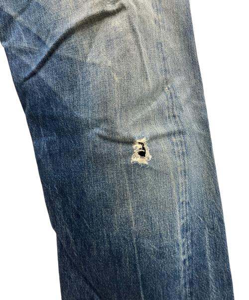 LEVI'S（リーバイス）LEVI'S (リーバイス) デニムパンツ 501XX インディゴ サイズ:W36×L32の古着・服飾アイテム