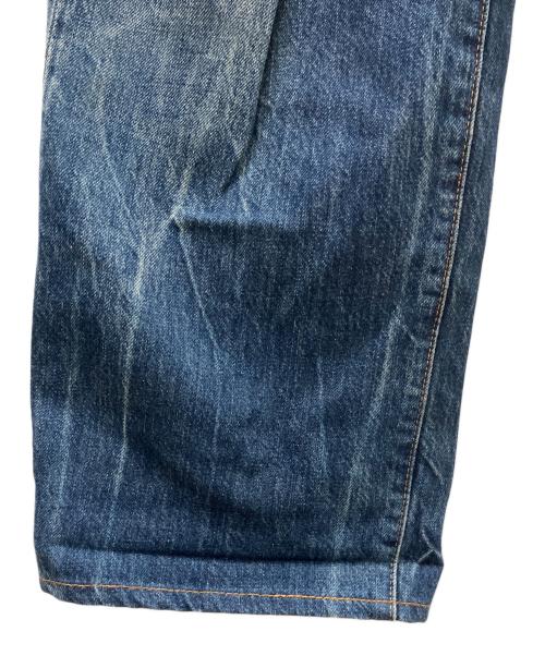LEVI'S（リーバイス）LEVI'S (リーバイス) デニムパンツ 501XX インディゴ サイズ:W36×L32の古着・服飾アイテム