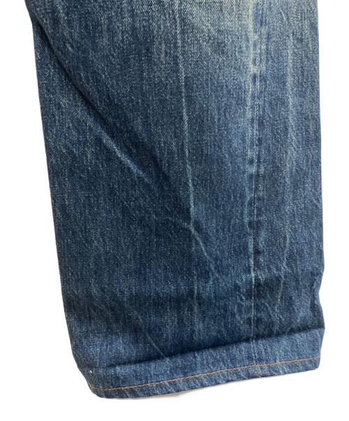 LEVI'S（リーバイス）LEVI'S (リーバイス) デニムパンツ 501XX インディゴ サイズ:W36×L32の古着・服飾アイテム