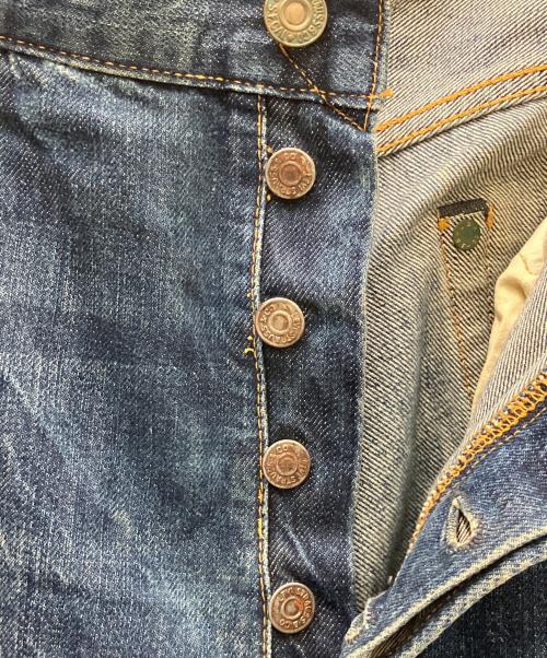 LEVI'S（リーバイス）LEVI'S (リーバイス) デニムパンツ 501XX インディゴ サイズ:W36×L32の古着・服飾アイテム