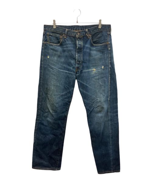 LEVI'S（リーバイス）LEVI'S (リーバイス) デニムパンツ 501XX インディゴ サイズ:W36×L32の古着・服飾アイテム