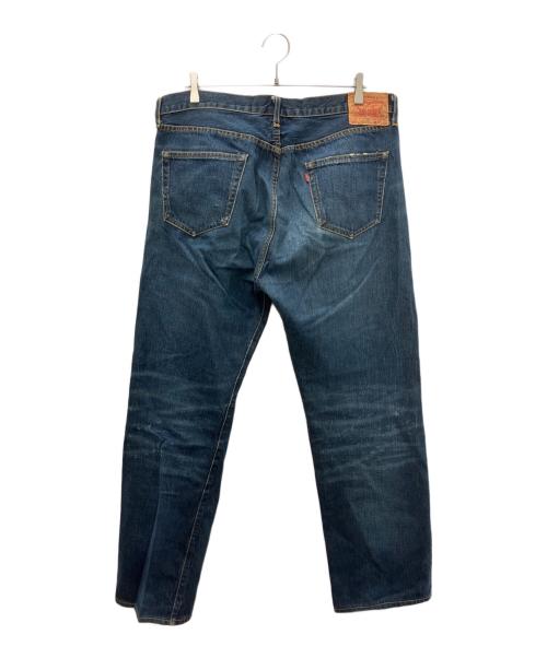 LEVI'S（リーバイス）LEVI'S (リーバイス) デニムパンツ 501XX インディゴ サイズ:W36×L32の古着・服飾アイテム