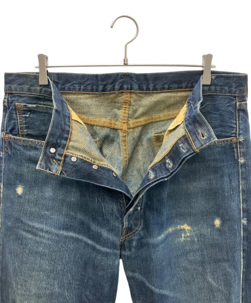 LEVI'S（リーバイス）LEVI'S (リーバイス) デニムパンツ 501XX インディゴ サイズ:W36×L32の古着・服飾アイテム