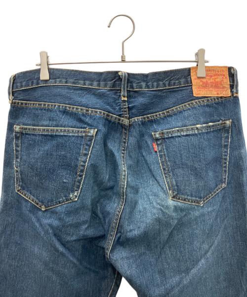 LEVI'S（リーバイス）LEVI'S (リーバイス) デニムパンツ 501XX インディゴ サイズ:W36×L32の古着・服飾アイテム