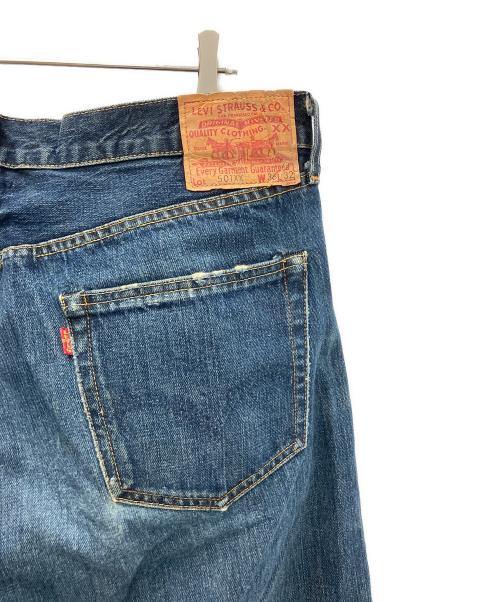 LEVI'S（リーバイス）LEVI'S (リーバイス) デニムパンツ 501XX インディゴ サイズ:W36×L32の古着・服飾アイテム