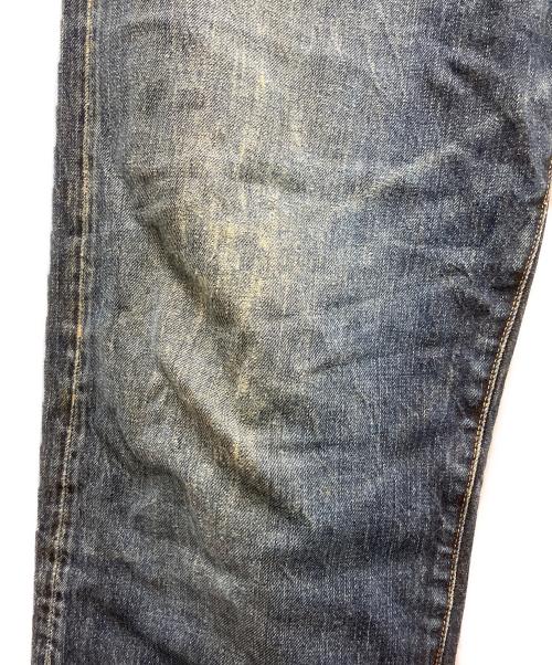LEVI'S（リーバイス）LEVI'S (リーバイス) デニムパンツ 501XX インディゴ サイズ:W36×L32の古着・服飾アイテム