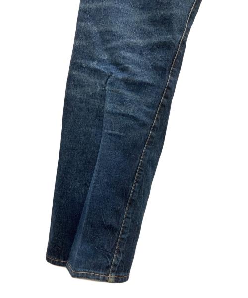 LEVI'S（リーバイス）LEVI'S (リーバイス) デニムパンツ 501XX インディゴ サイズ:W36×L32の古着・服飾アイテム