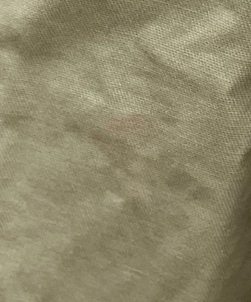 DIESEL（ディーゼル）DIESEL (ディーゼル) ブルゾン ベージュ サイズ:Ｍの古着・服飾アイテム