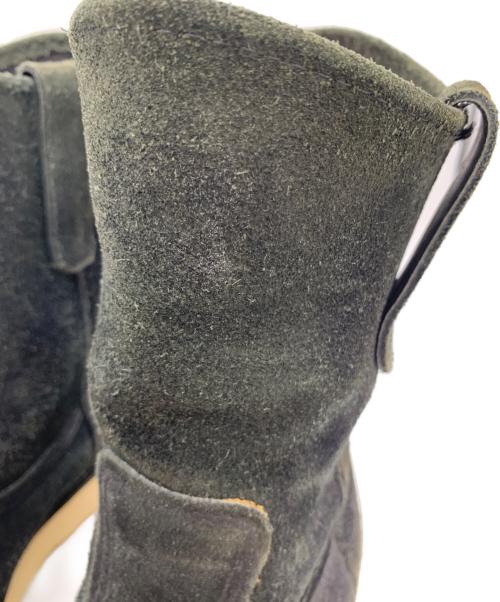 RED WING（レッドウィング）RED WING (レッドウィング) ペコスブーツ ブラック サイズ:26の古着・服飾アイテム