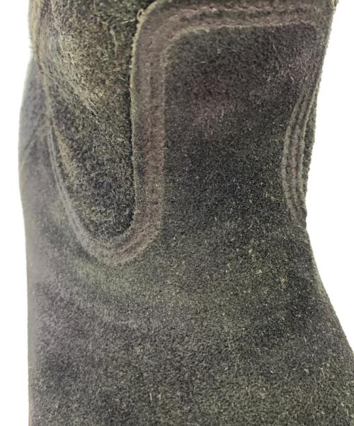 RED WING（レッドウィング）RED WING (レッドウィング) ペコスブーツ ブラック サイズ:26の古着・服飾アイテム