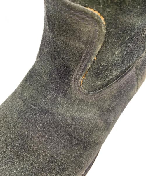 RED WING（レッドウィング）RED WING (レッドウィング) ペコスブーツ ブラック サイズ:26の古着・服飾アイテム