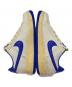 中古・古着 NIKE (ナイキ) ローカットスニーカー ベージュ×ブルー サイズ:28：5000円