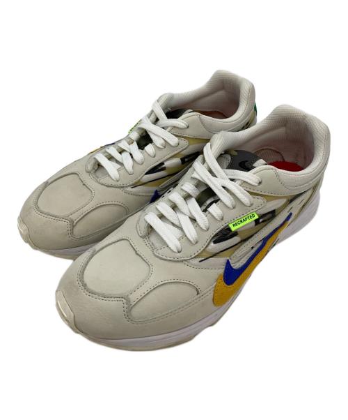 NIKE（ナイキ）NIKE (ナイキ) ローカットスニーカー マルチカラー サイズ:29cmの古着・服飾アイテム
