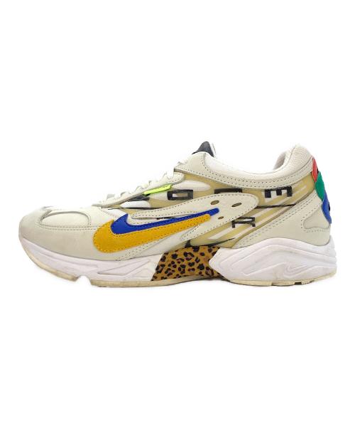 NIKE（ナイキ）NIKE (ナイキ) ローカットスニーカー マルチカラー サイズ:29cmの古着・服飾アイテム