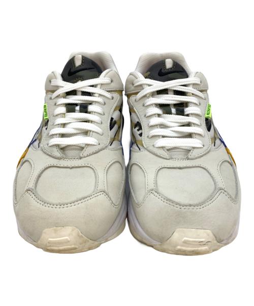 NIKE（ナイキ）NIKE (ナイキ) ローカットスニーカー マルチカラー サイズ:29cmの古着・服飾アイテム