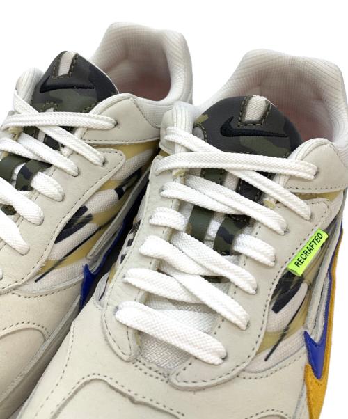 NIKE（ナイキ）NIKE (ナイキ) ローカットスニーカー マルチカラー サイズ:29cmの古着・服飾アイテム
